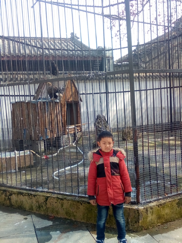 山高人伟峰的第一张照片--东海蓝颜知己交友网