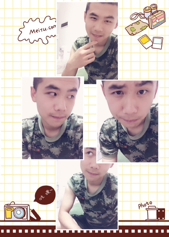 X先生的第一张照片--东海蓝颜知己交友网