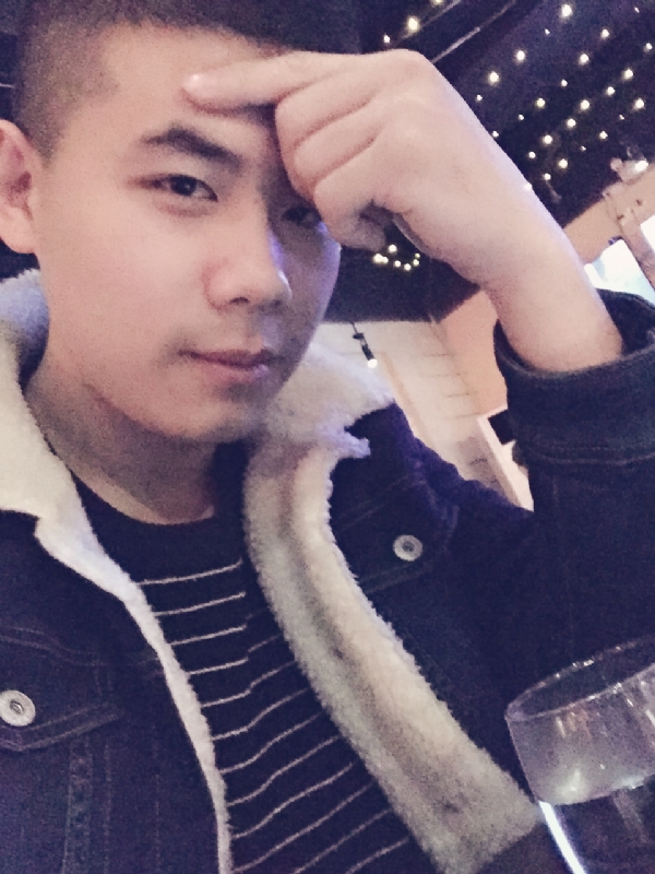 X先生的第二张照片--东海蓝颜知己交友网