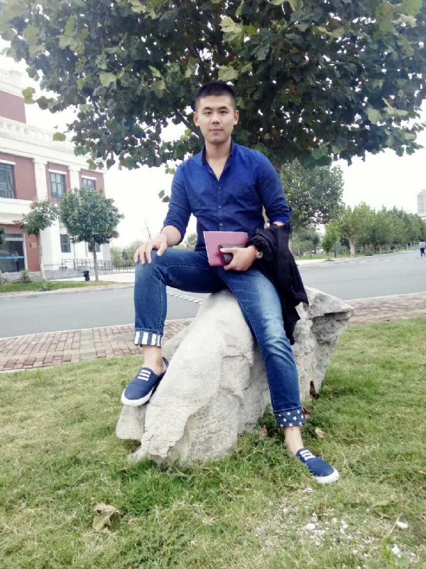 X先生的第三张照片--东海蓝颜知己交友网